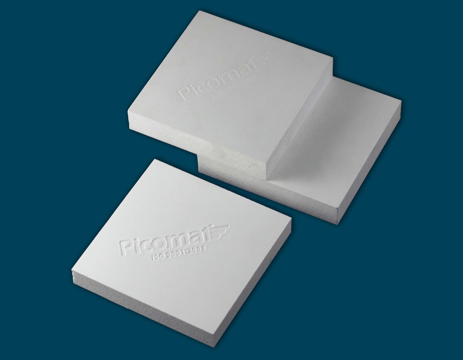 nhựa picomat là gì