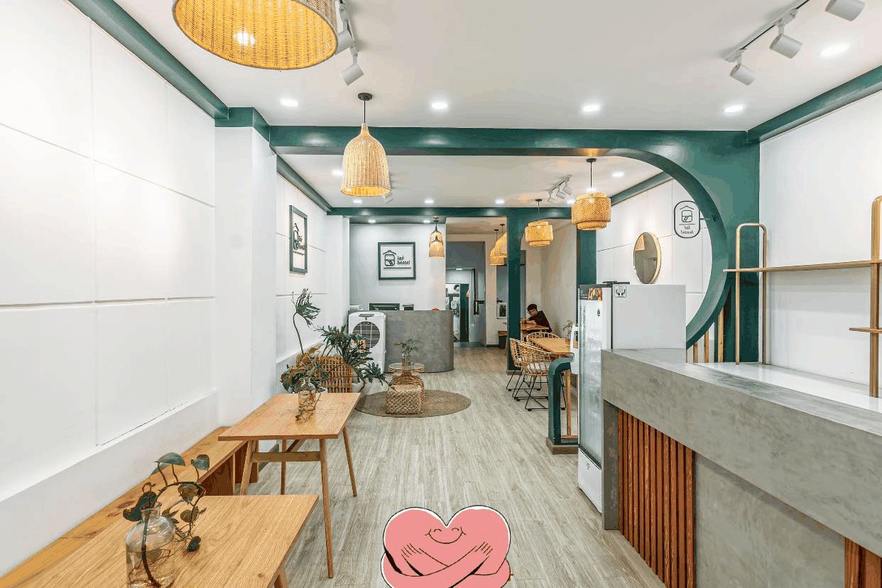 Dịch vụ thi công trọn gói nhà ở Đà Nẵng