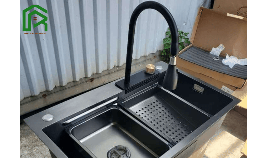 Vật dụng không thể thiếu trong căn bếp 