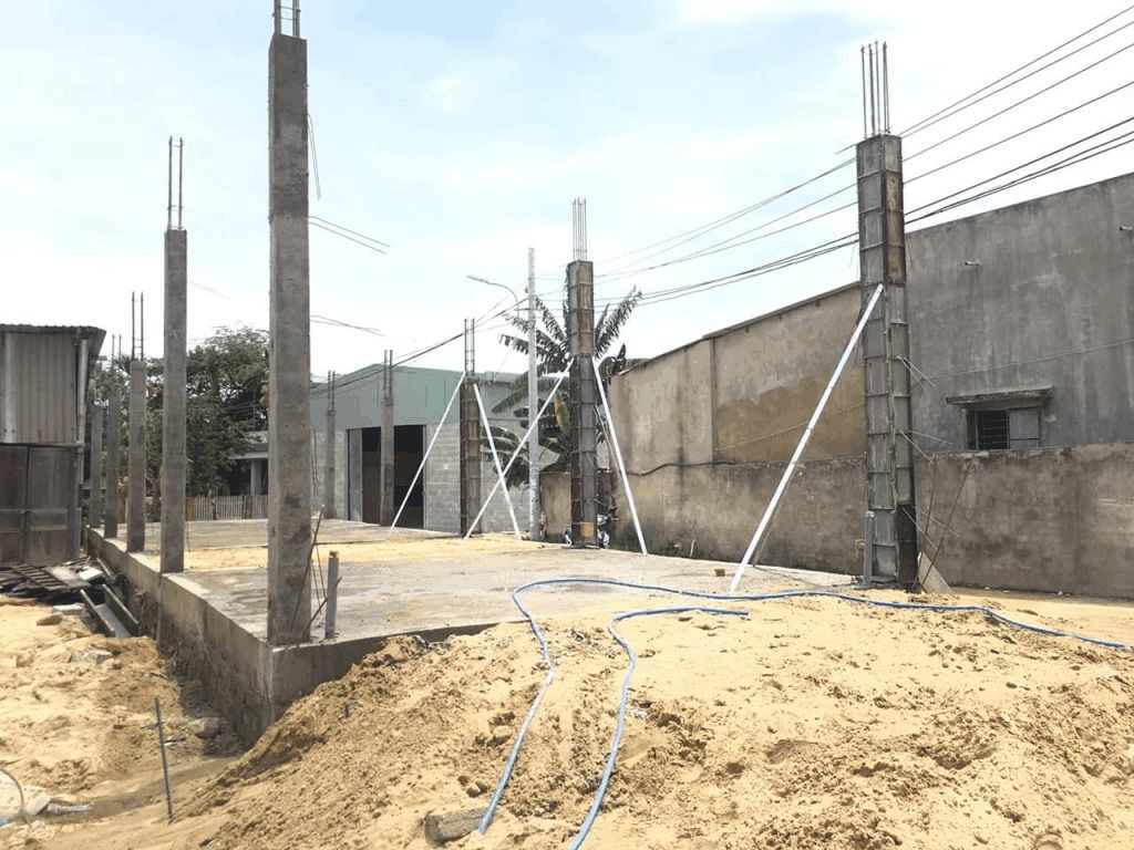 báo giá thi công nhà trọn gói đà nẵng