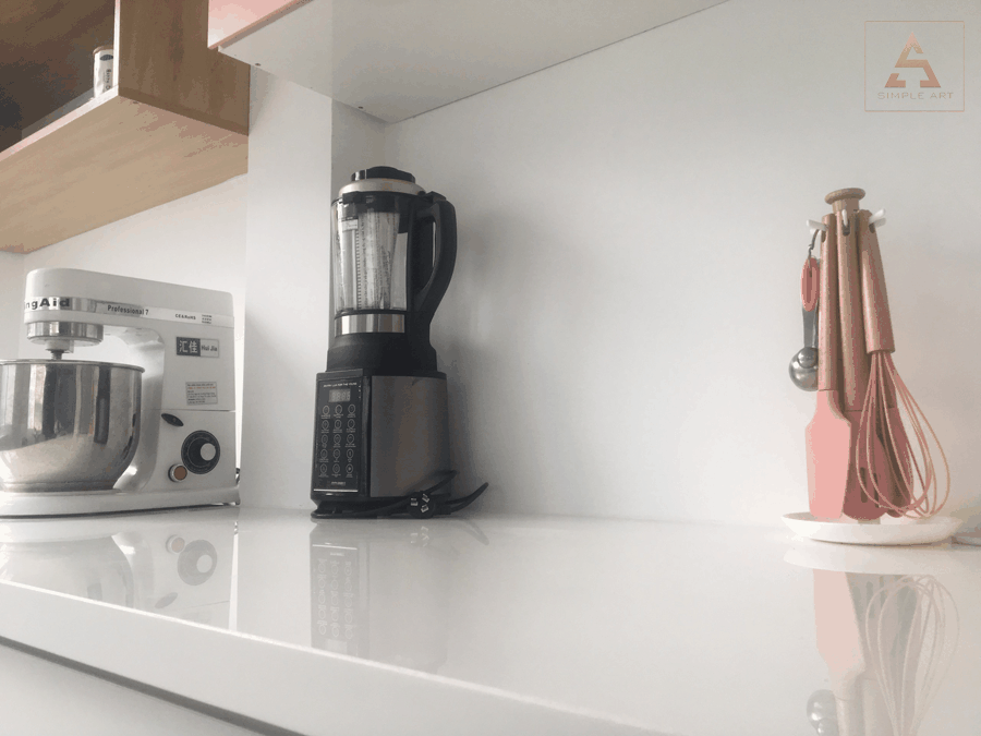 đồ decor tủ bếp đà nẵng