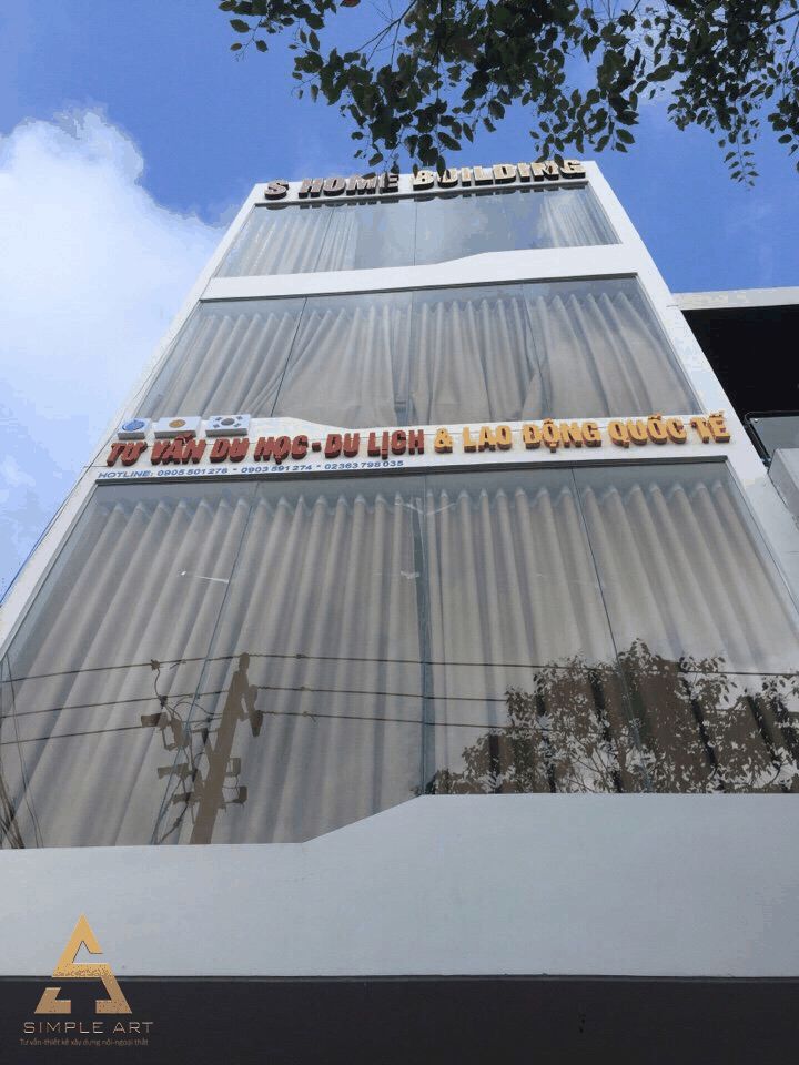 xây dựng trọn gói đà nẵng