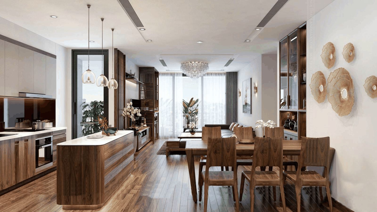 mầu vân gỗ bàn bar