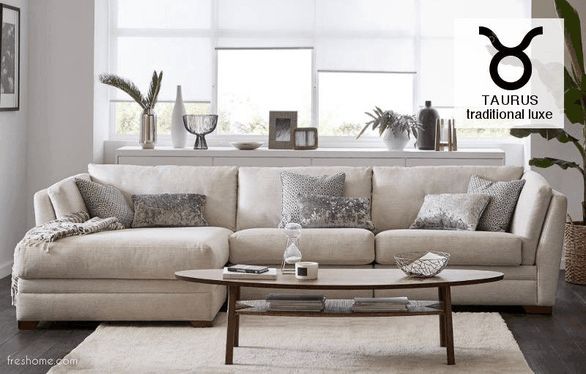 Kim Ngưu thích sử dụng những chất liệu vải mềm mại, dễ chịu trong ngôi nhà của mình. Ảnh: Tarimas Deautor