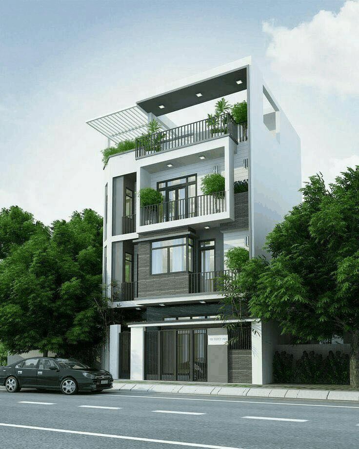 Kiến trúc Nội Thất & Xây Dựng Đà Nẵng | RiozaHouse