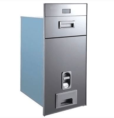 thùng gạo phụ kiện bếp