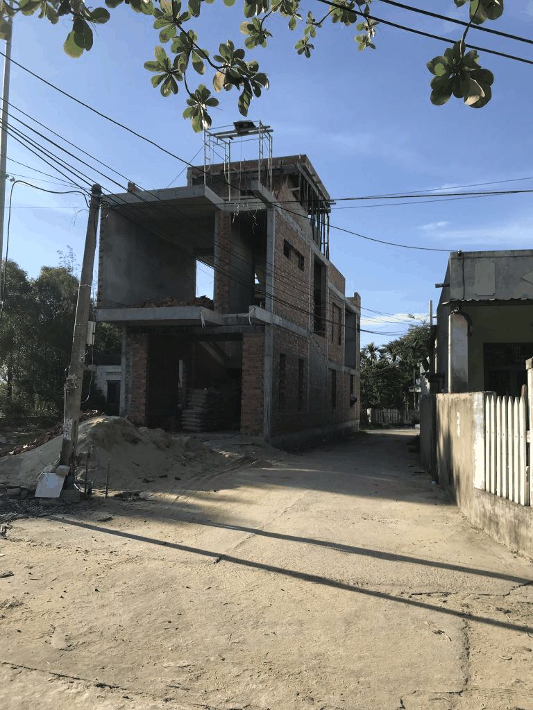 thi công nhà trọn gói đà nẵng giá rẻ