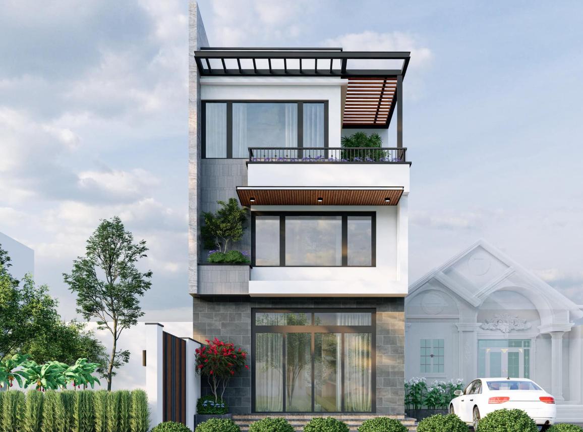 Thiết kế nhà Đà Nẵng