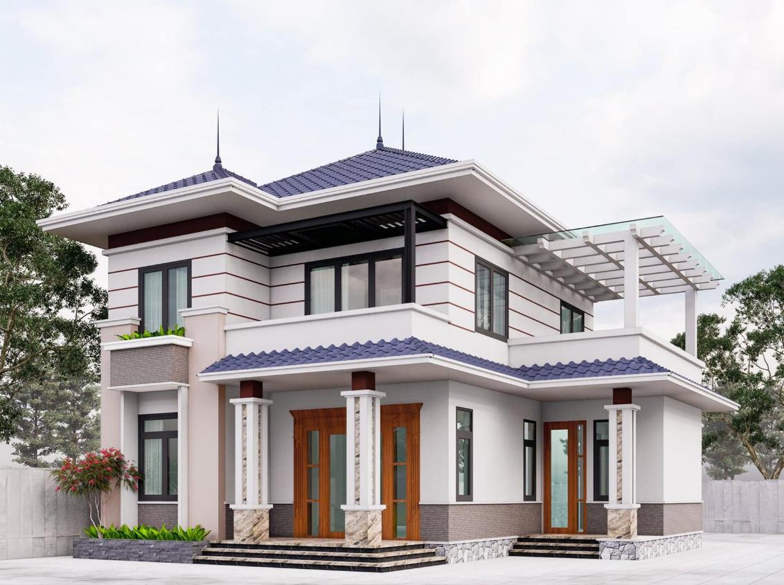Thiết kế nhà Đà Nẵng