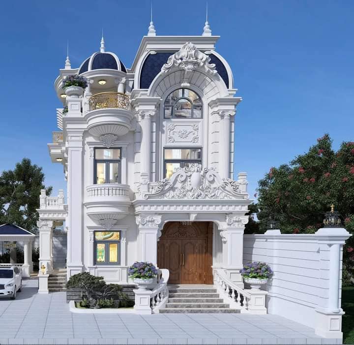 Thiết kế nhà Đà Nẵng