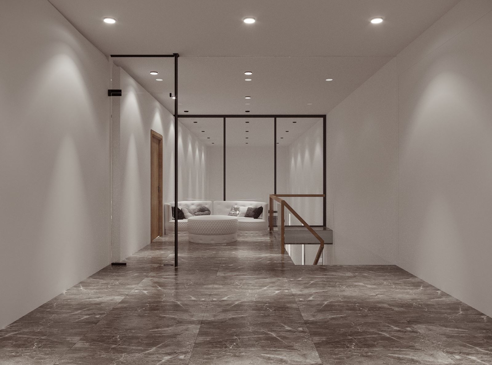 rioza House