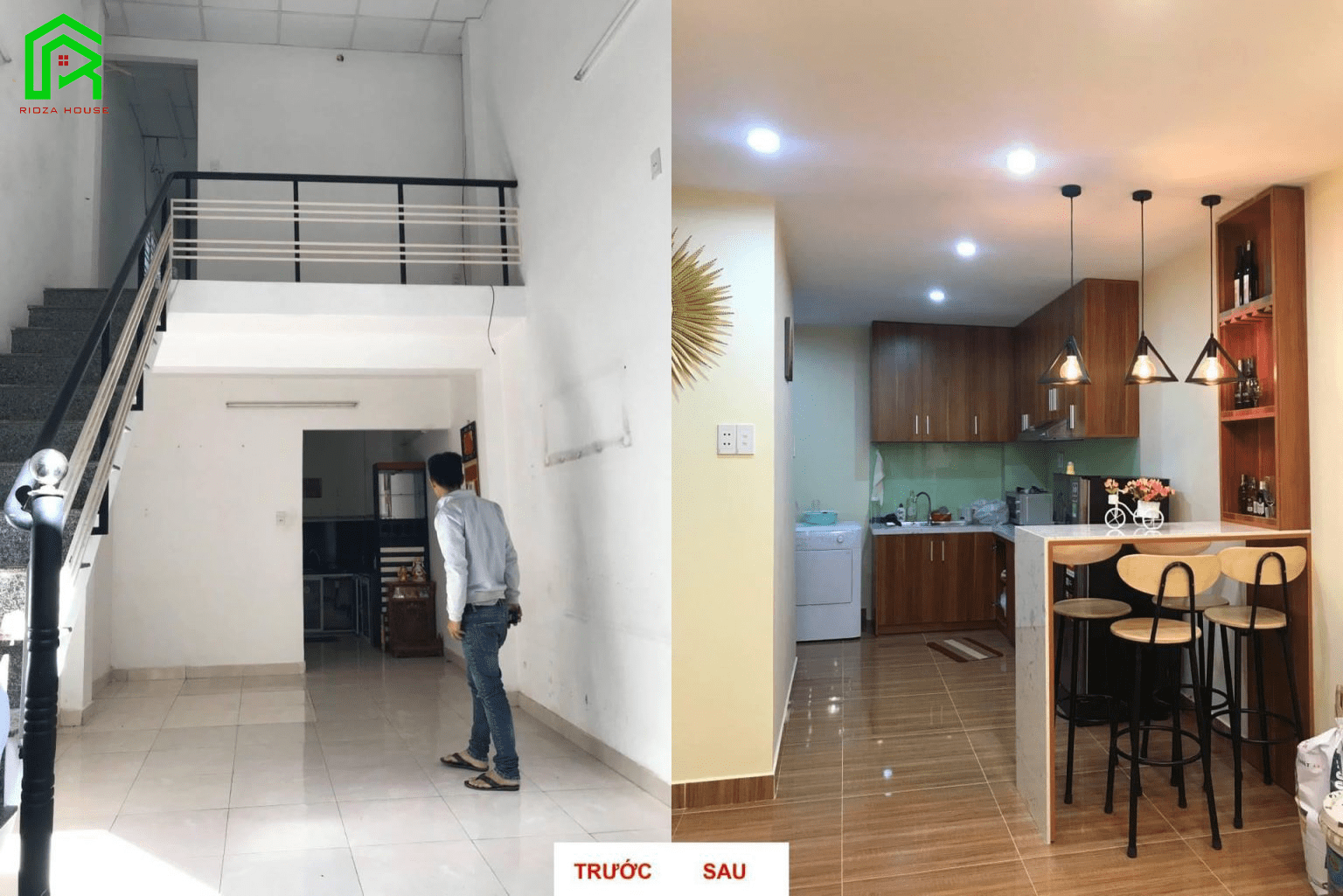 Thi công nhà ở Đà Nẵng