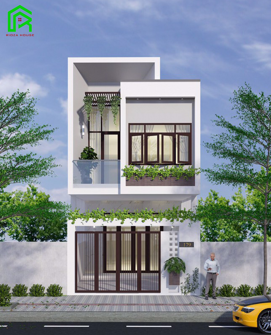 Giới thiệu về Rioza House