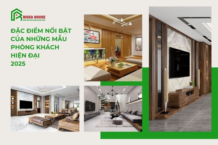 Những mẫu phòng khách hiện đại nhất hiện nay: Xu hướng thiết kế không nên bỏ lỡ Những mẫu phòng khách hiện đại nhất hiện nay: Xu hướng thiết kế không nên bỏ lỡ