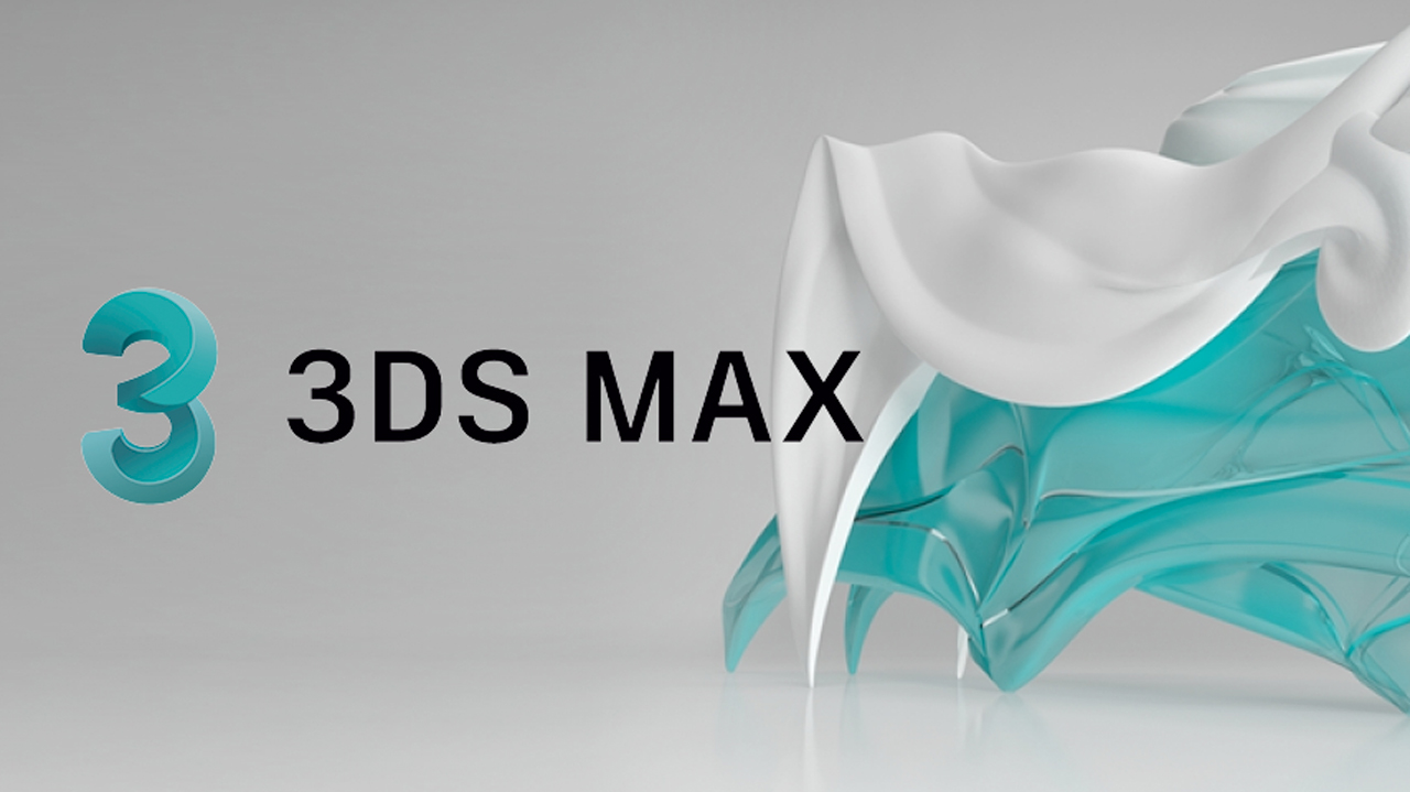 Tải 3DSMax 2023 - Phiên bản 3DSMax cập nhật 2023