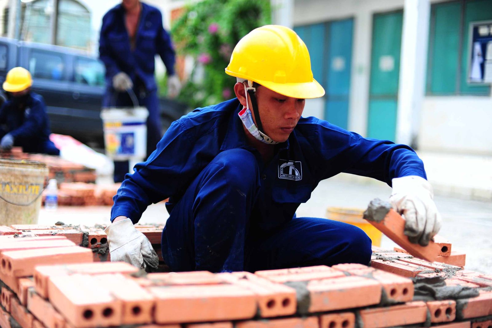 Công ty xây nhà trọn gói tại đà nẵng | RIOZA HOUSE Đà Nẵng