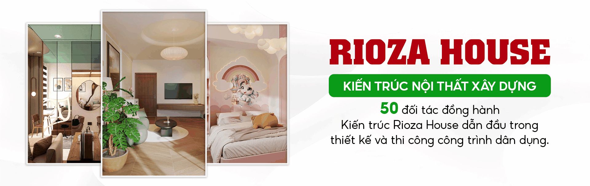 Rioza House banner 3
