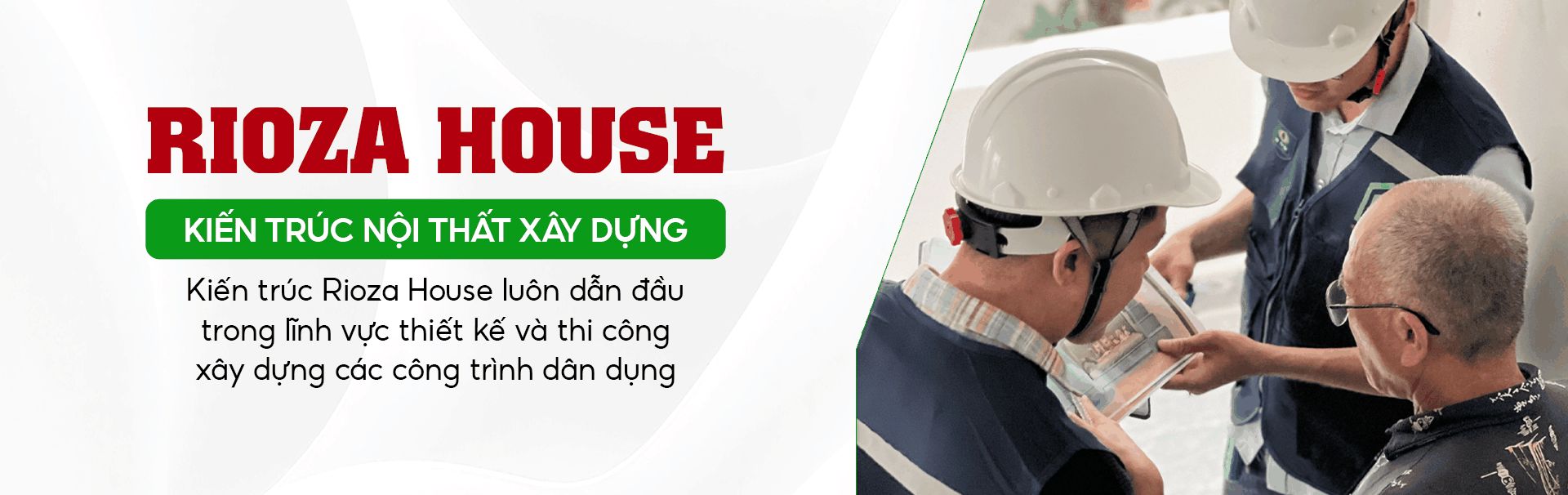 Rioza House banner 1