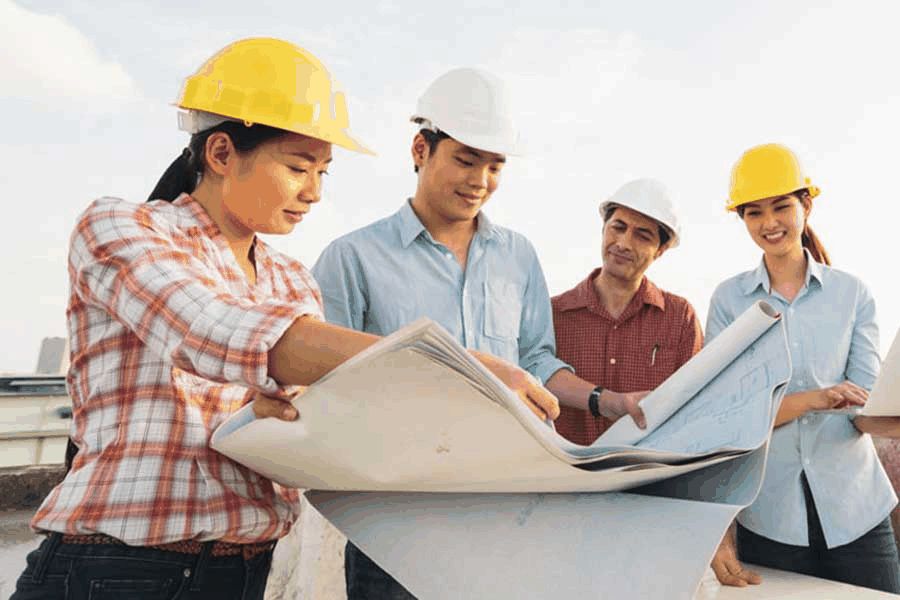 Có nên thuê giám sát khi xây nhà, lời khuyên từ chuyên gia