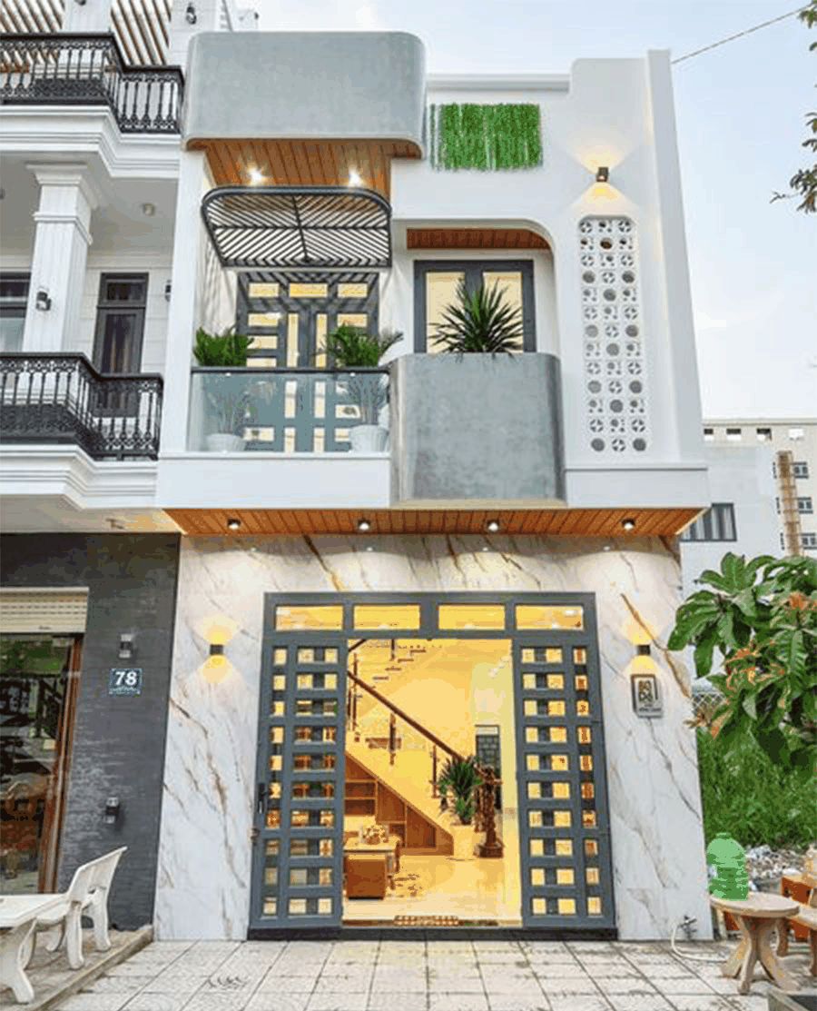THI CÔNG TRỌN GÓI NHÀ ĐÀ NẴNG – A LỢI – Q.CẨM LỆ
