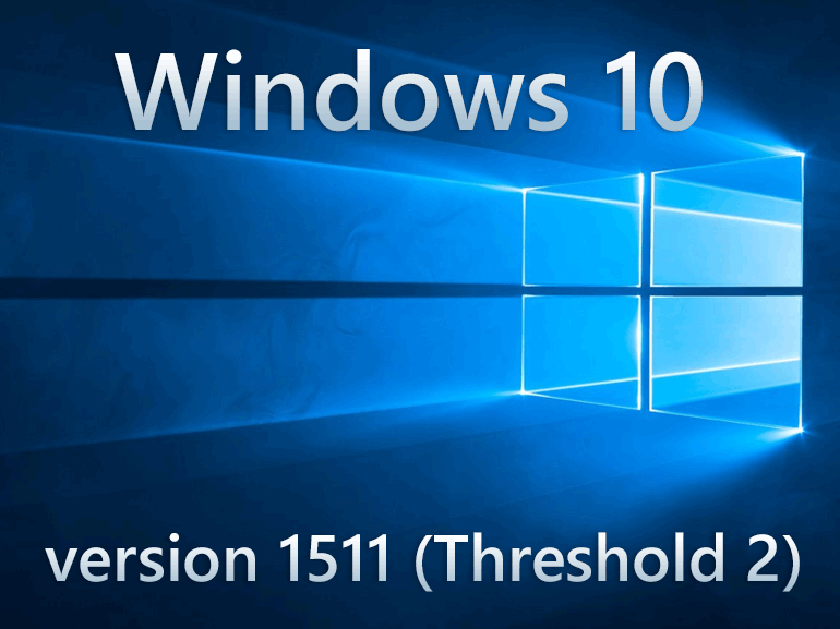 Tải Win 10 1511 chạy giả lập mượt và nhanh | Win 10 chạy giả lập tốt nhất