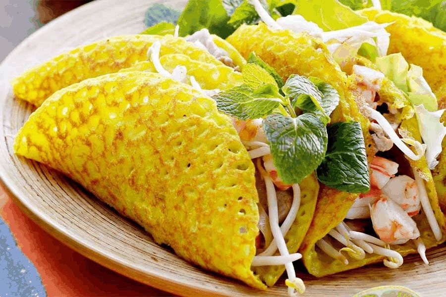 Top 10 địa điểm ăn uống, ngon rẻ nhất Đà Nẵng