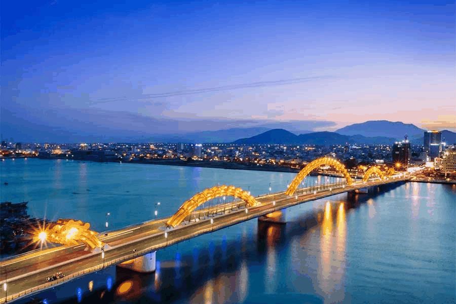 Top 10 địa điểm du lịch Đà Nẵng dịp 30/4 – 1/5