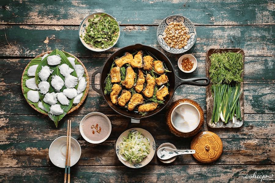 Top 10 quán ăn ngon nhất Hà Nội mà bạn không thể bỏ lỡ