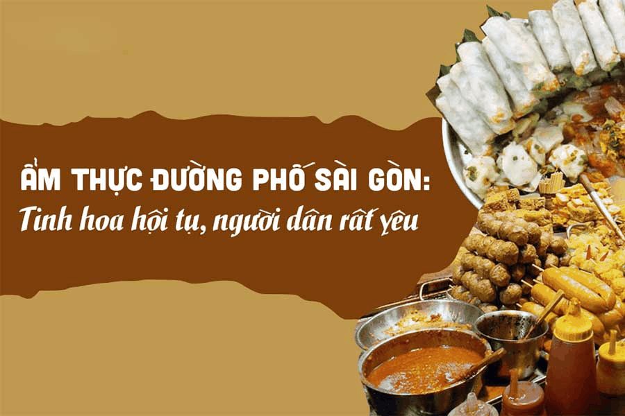 Top 10 Quán Ăn Ngon Nhất Sài Gòn